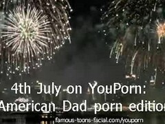 American Dad Porn video Thumb