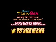 Casual Teen Sex - Free Love and hard fucking Thumb