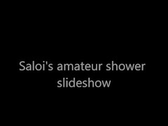 Shower slide show Thumb