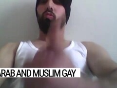 The perfect Arab gay cock Thumb