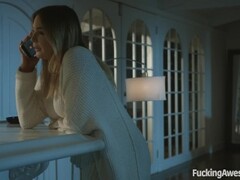 FuckingAwesome - Scream with Blair Williams Thumb
