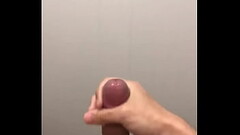 大学生　お風呂で射精 Thumb