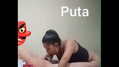 La misma puta Thumb