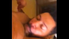 Mikeyyy Sucking Papi 5 (He Straight) Thumb