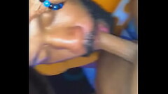 Mikeyyy Sucking Papi 1 (He Straight) Thumb