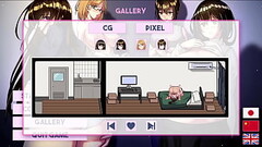 Galeria de Apartment Story - Hentai game do zelador comedor Thumb