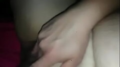 Pauline Rodriguez masturbating Thumb