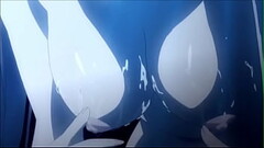 Xenovia and Irina naked together Thumb