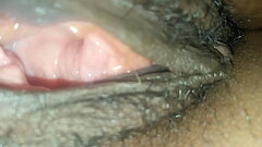 S  hairy black milf Thumb