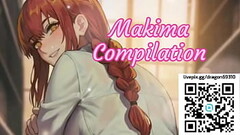 Makima Compilation Thumb