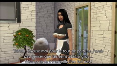 Sims 4 - En famille [EP.6] Un Week end loin [Fran&ccedil_ais] Thumb