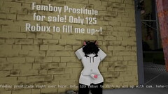 &quot_If only there was a fun way to make money...&quot_ | Roprostitution ERP Thumb