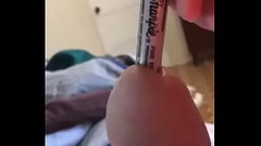 Sharpie Sounding Part 1 Thumb