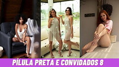 P&iacute_lula preta e convidados 8 Thumb