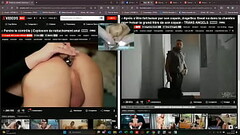 WEEKEND WATCHING PORN 1 Thumb