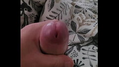 Small cock wank watching gay porn Thumb