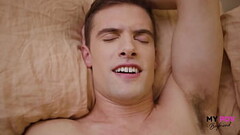 Your Sexy Boyfriend Jason Pierce Just Wants to Cuddle - My POV Boyfriend - FPOV Virtual Sex Thumb