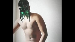 Flambuoyart nude posing Thumb