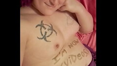 Cute trans girly is desperate for validation on Xvideos.com Thumb