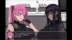 Atacando mais uma base inimiga para resgatar as mulheres - Living Fleshlight Strike Squad - Parte 2 Thumb