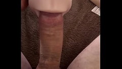 another fleshlight wanking round Thumb