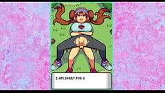 Fucking Our Way to Pokomon Fame Thumb