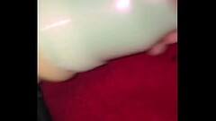 Fleshlight cum Thumb