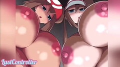 Rosa - Pok&eacute_mon [Compilation] Thumb