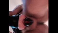 Gazzadomm fuck fleshlight Thumb
