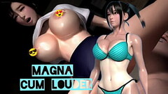 Umemaro HMV - Magna Cum Louder Thumb