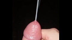Cum in Public Park Thumb