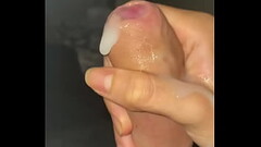 hairy dick cumming for you! Thumb