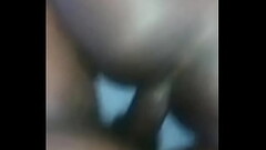 My DL neighbor argued that guys don&rsquo_t cream. I said &ldquo_Challenge Accepted&rdquo_ Thumb