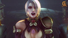 Ivy Valentine titfuck (Soul Calibur) Thumb