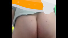 X BUTTS - JOCKER&#039_S COCK Thumb