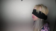 Blonde Sensual Deepthroat Big Cock after Classes - Oral Creampie Thumb