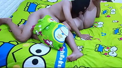 Tante Tante  juga nafsu Thumb