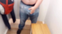 Gozei No Provador Da Renner E Depois Lambi (COMPLETO NO XVIDEOS RED) - J&aacute_ fizeram alguma saca Thumb