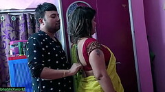 Desi Hot Wife VS Truck Driver Lover! Desi Sex Thumb