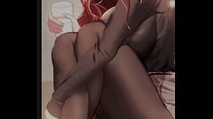 Love Is Always Self-Serving Fucking Manhwa Thumb