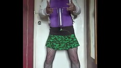 sissy crossdress Thumb