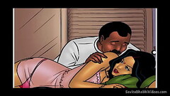 Savita Bhabhi Videos - Episode 41 Thumb