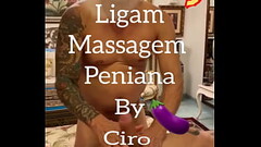 Massagem Peniana Ligam Thumb