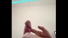 Orgasm from a big and fat cock: a beautiful student!!! Thumb