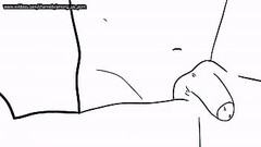 Black And white animated gay porn part 3 Thumb