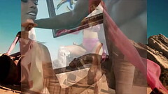 PMV Ciara - Paint It Black SEX VERSION Thumb