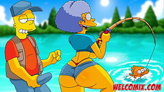 Best Simptoons Sex Moments Part 1 Thumb