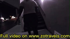 Porn Vlogs Zo Travels Meets Up With A Married Woman at a Motel Behind Her Husband&#039_s Back Thumb