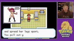 Whitney Had The Worst Experience Of Her Life (Pok&eacute_mon Psychic Adventures) Thumb