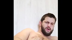 STRAIGHT ALPHA SOLO VERBAL PORN - HAIRY STUD DIRTY TALKING HIS SUBMISSIVE SLUT POV Thumb